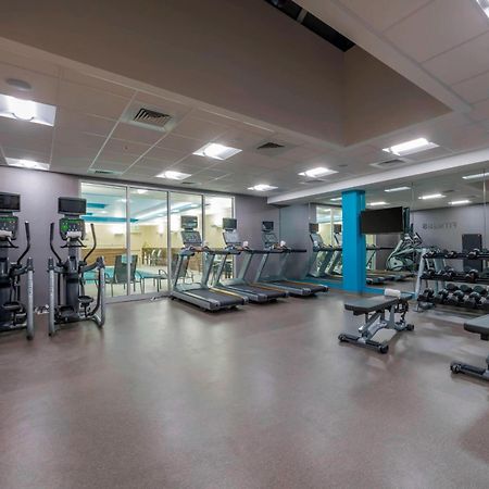 Fairfield Inn & Suites By Marriott Boston Marlborough/Apex Center Exteriér fotografie