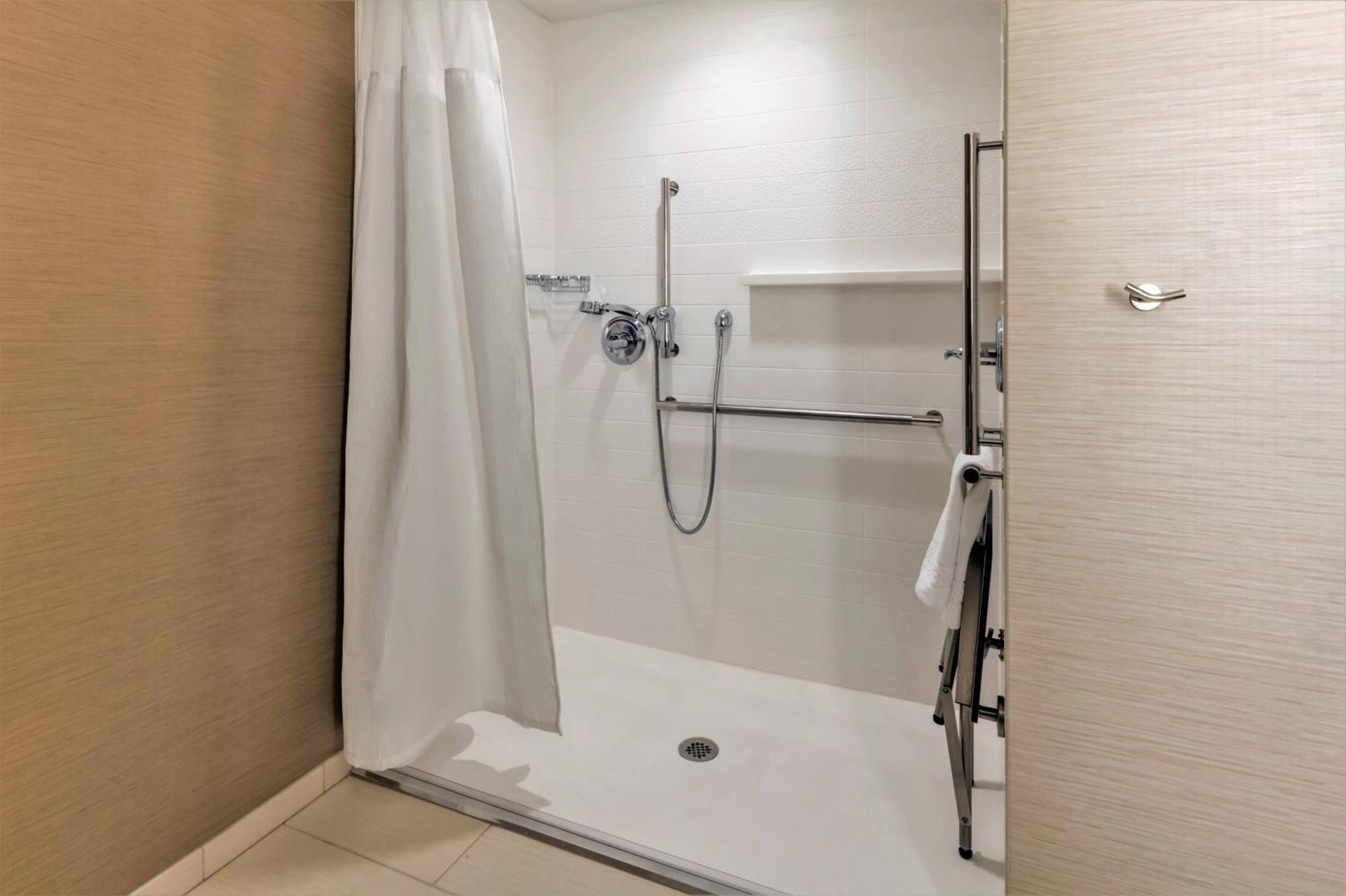 Fairfield Inn & Suites By Marriott Boston Marlborough/Apex Center Exteriér fotografie